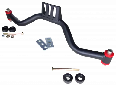 Stifflers, 96-98 Mustang/Cobra Crossmember/ T56